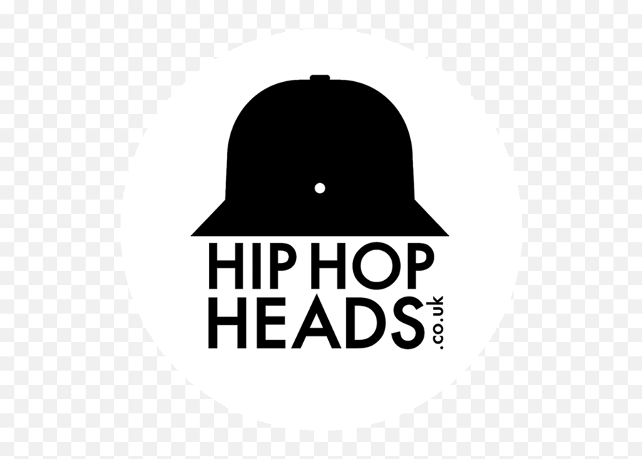 Hip Hop Head Prints By Dale Edwin Murray - Hip Hop Head Logo Png,Rapper Logos