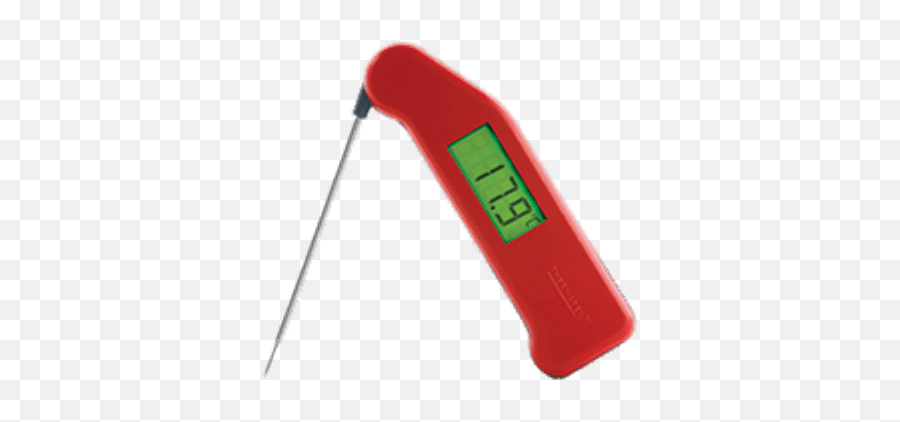 Meat Thermometer Transparent Png - Kitchen Thermometer With Transparent Background,Thermometer Transparent Background