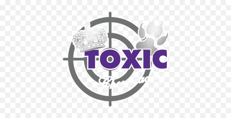 Toxic Registration Orlando 2020 - Tegistration Target Png,Toxic Png