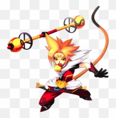 Download Hd Tales Hero Update Journey To The West - Tales Sun Wukong My Hero Academia Png,Wukong Png