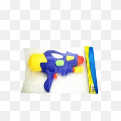 Water Gun Small - png