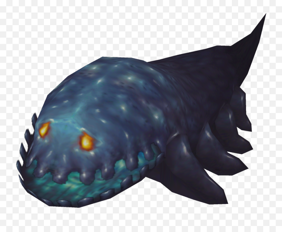 Filedead Head Pers 1280x1024png - Chrono Compendium Marine Mammal,Dead Fish Png