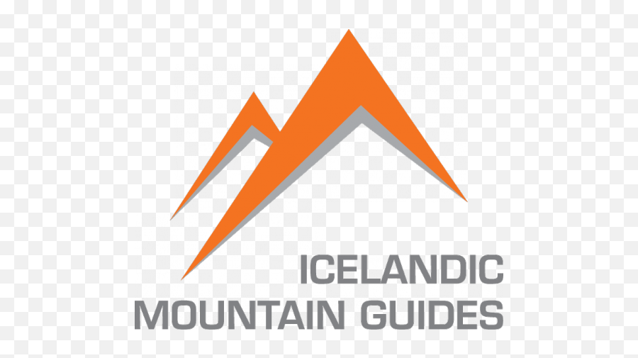 Icelandic Mountain Guides Visitklausturis - Ned Brown Preserve Png,Mountain Logos
