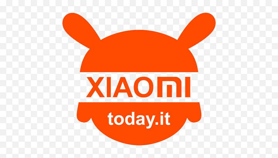 Xiaomi Was Called Red Star - Mitu Logo Png Xiaomi,Xiaomi Logo