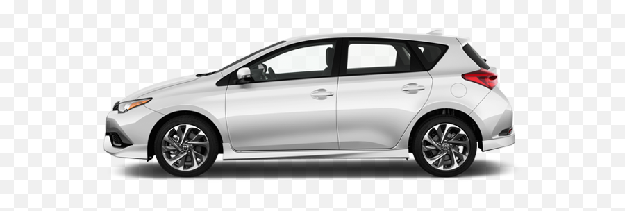 New 2018 Toyota Corolla Im - Toyota Corolla Hatchback 2017 Png,Toyota Corolla Png