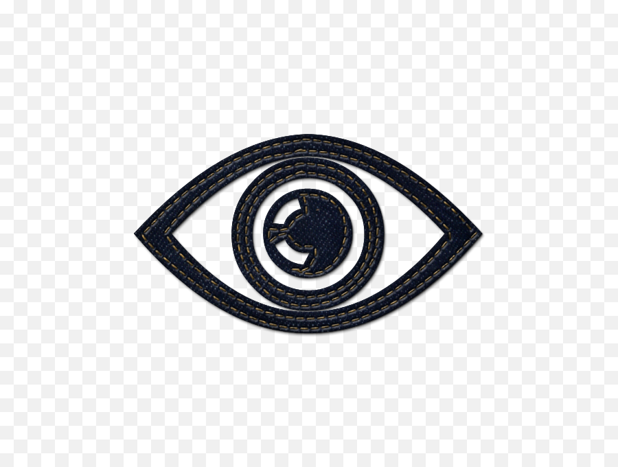 Eyes Clipart Print - Eye On Transparent Background Png Darkness Eye Logo,Eye Transparent Background