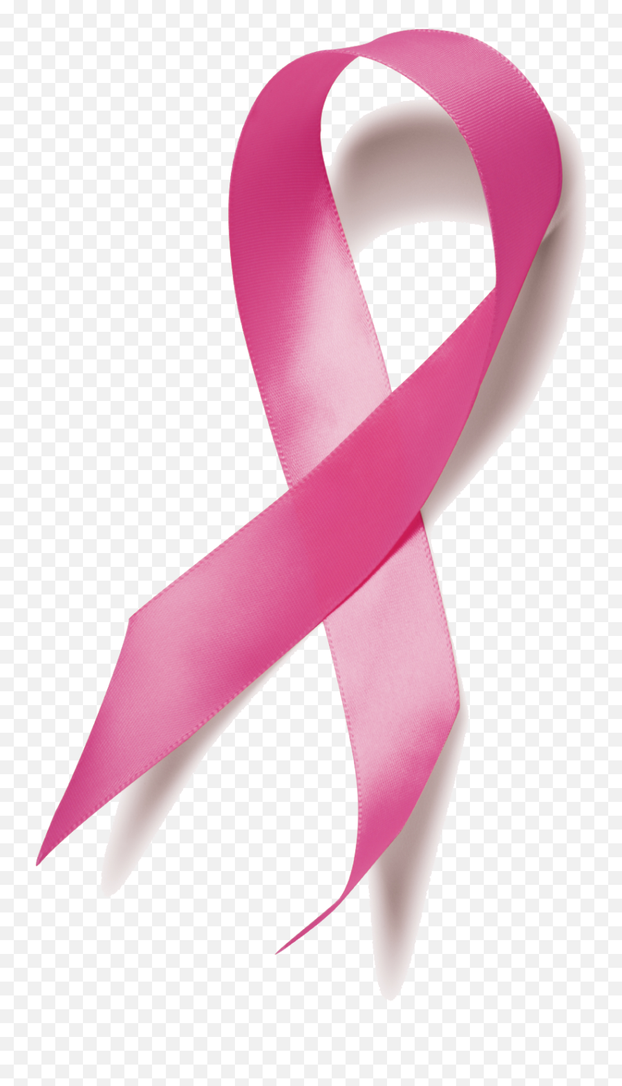 Download Free Png Breast Cancer Ribbon Transparent - Breast Cancer Ribbon Realistic,Awareness Ribbon Png