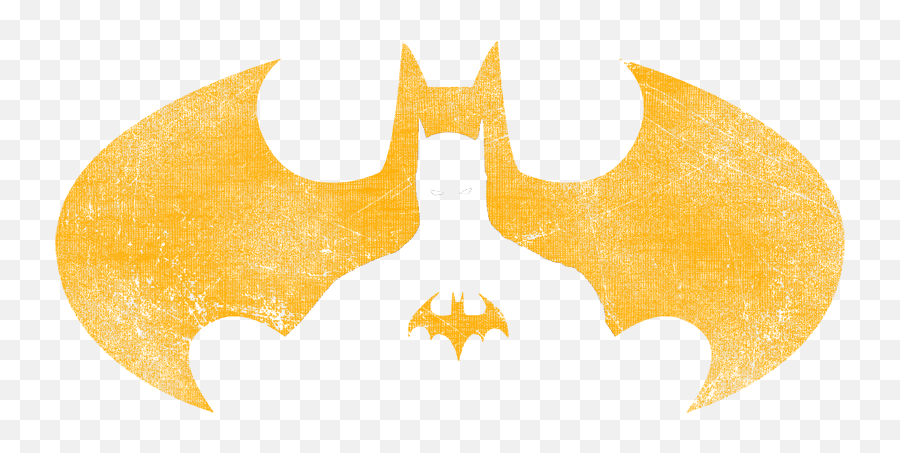 Batman Bat Symbol Knockout Menu0027s V - Neck Tshirt Bat Symbol Png,Bat Symbol Png