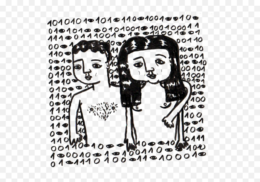 Data Privacy U2013 Jessica Pidoux - Illustration Png,Sans Head Png