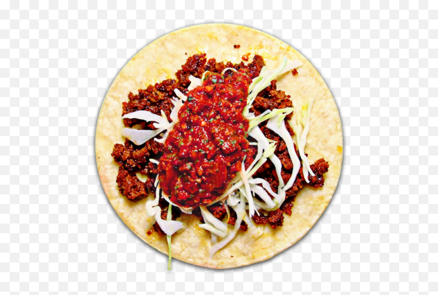 Taco Party - Korean Taco Png,Tacos Png