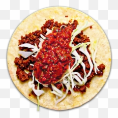 Taco Party - Korean Taco Png,Tacos Png