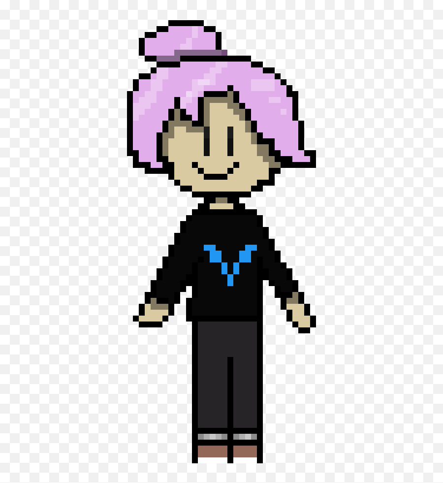 Pixilart Roblox Character By Queenweewee Cartoon Png Free Transparent Png Images Pngaaa Com - roblox character png images free transparent roblox