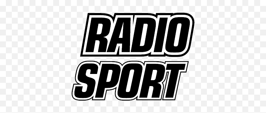 Listen To Radio Sport Live - Radio Sport Png,Sport Logo