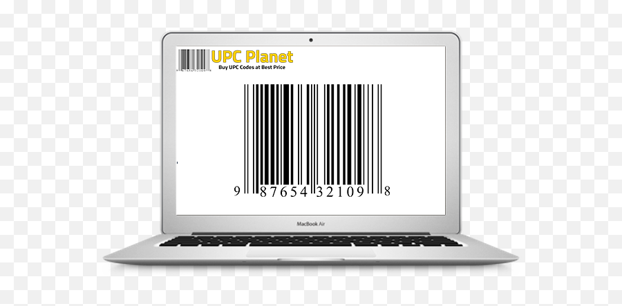 Upc Code For Amazon - Best Upc Codes For Amazon Png,Upc Code Png