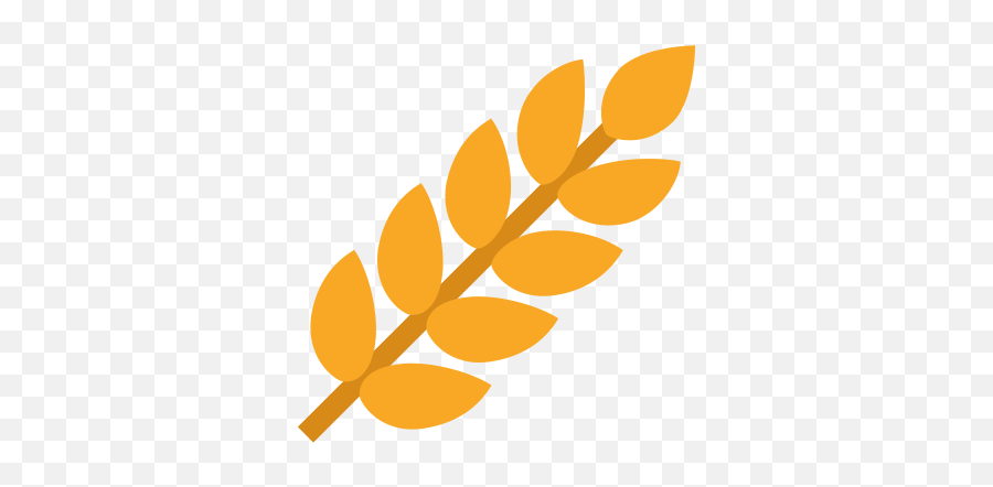 Wheat Icon - Free Download Png And Vector Agriculture Transparent Png Icon,Wheat Logo