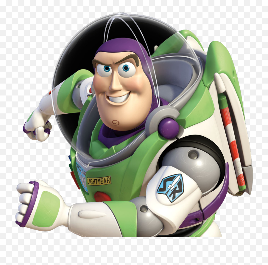 Toy Story Buzz Png File Mart - Toy Story Buzz Lightyear Transparent Background,Story Png