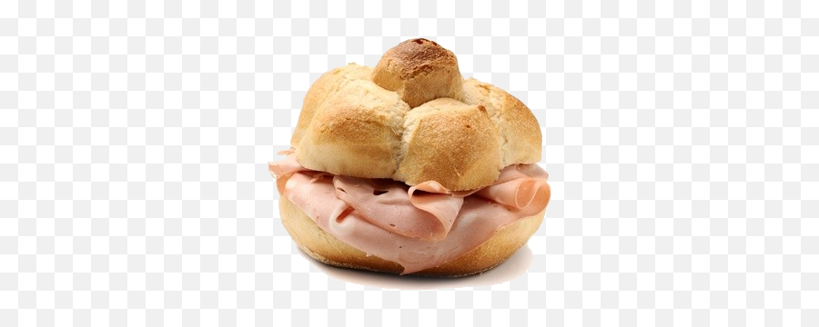 Fancy A Sandwich While In Rome These Are The Best Panini - Pane Rosetta Con Mortadella Png,Panini Png