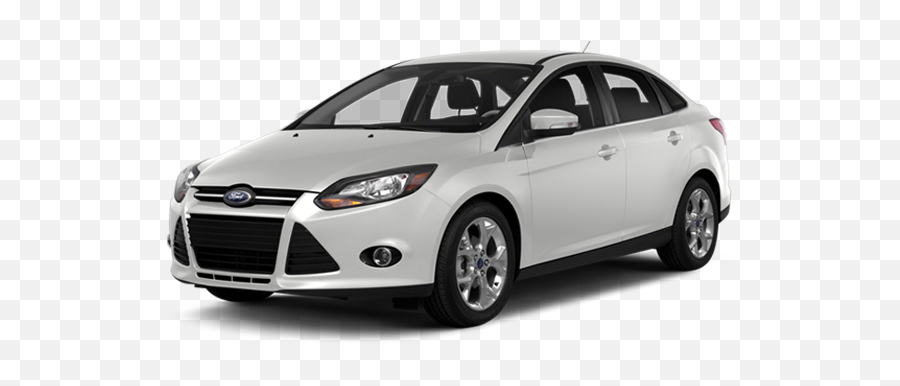 Download 2015 Ford Focus - Ford Focus 2013 Colours Png,Focus Png