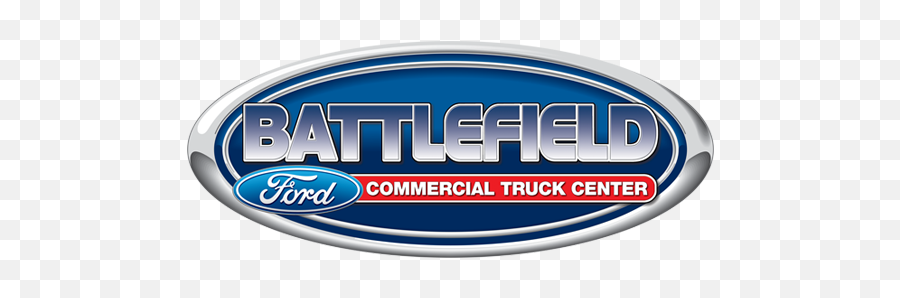 Logo Design For Battlefield Ford - Ford Png,Battlefield Logo