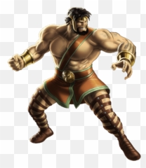 Hercules Png File - Marvel Avengers Alliance