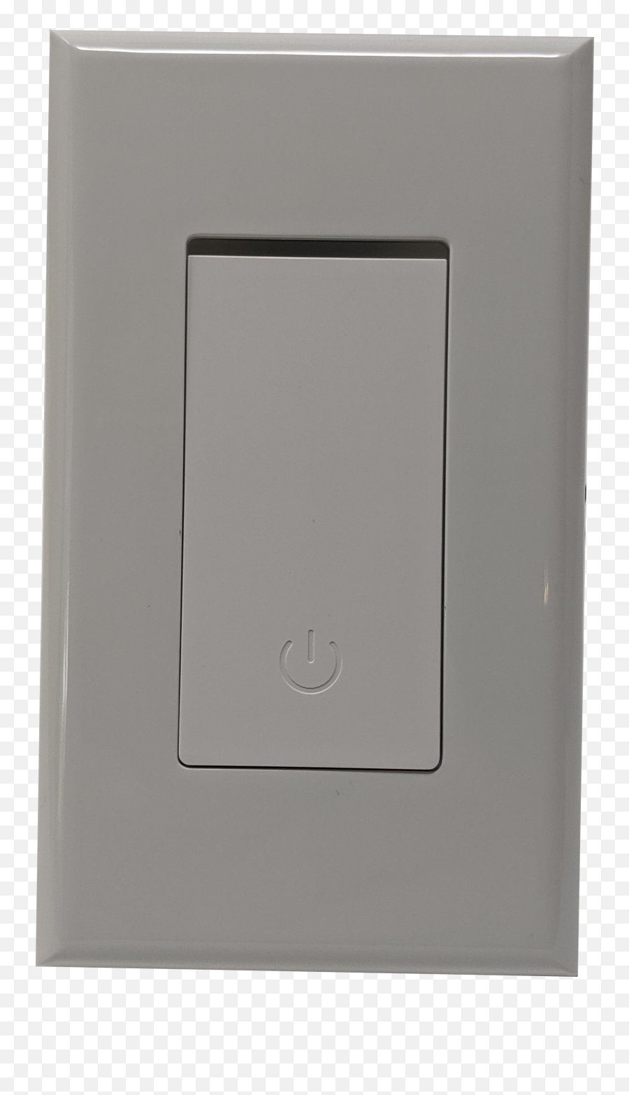 Megapixall Smart Home Light Switch - Door Png,Light Switch Png