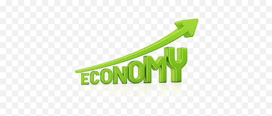 Clipart Transparent Economics - Growing Economy Png,Economics Png