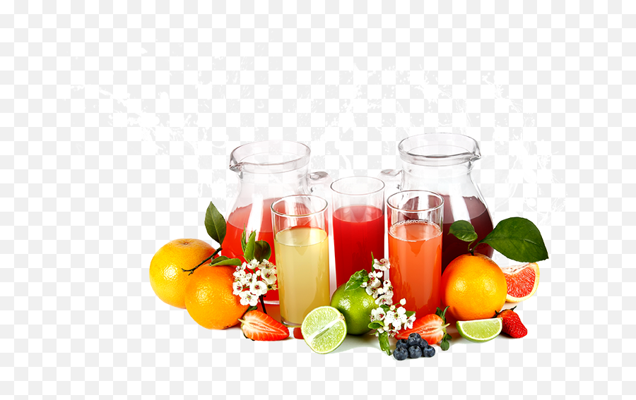 Orange Juice Smoothie Cocktail Drink - Smoothies And Fresh Juices Png,Aguas Frescas Png