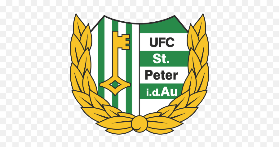 Ufc St - Ufc St Peter In Der Au Png,Ufc Logo