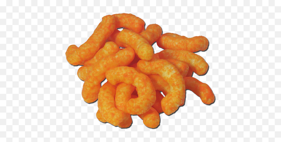 Cheese Puff Transparent Png Clipart - Cheese Puffs,Cheeto Transparent