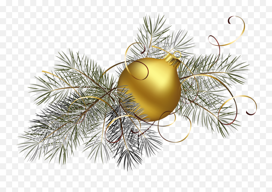 Download Elegant Christmas Wreaths Png - Gold Christmas Gold Christmas Ornaments Png,Christmas Backgrounds Png