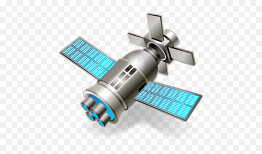 Gps Satellite - Satellite Hd Images Png,Satellite Transparent Background