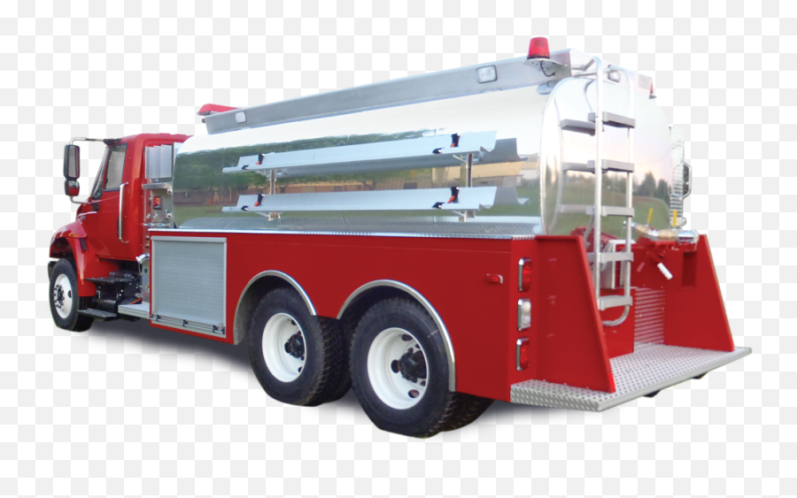Fire - Water Tanker Fire Truck Png,Fire Truck Png