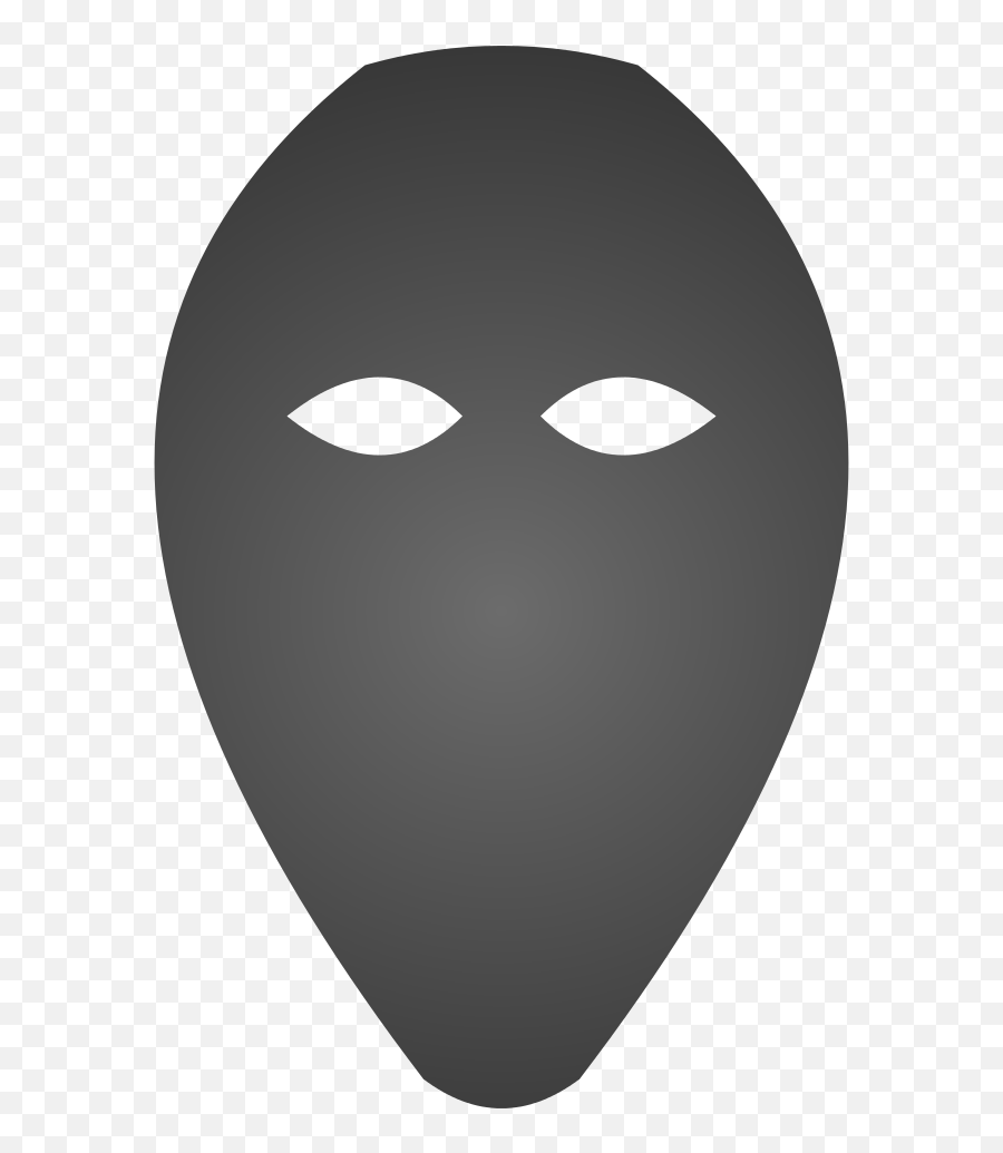 Fileballistic Masksvg - Wikipedia Bullet Proof Mask Template Png,Batman Mask Png