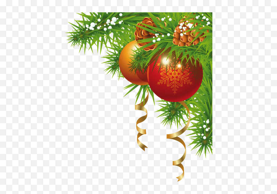 Download Christmas Ribbon And Bells Transparent Png - Stickpng Transparent Christmas Png,Christmas Ribbon Png