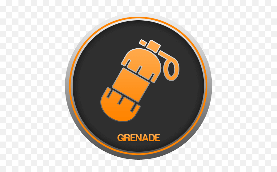 Grenade All 3 Recurring Hex - Ingame Items Gameflip Confederation Of German Trade Unions Png,Fortnite Grenade Png