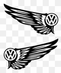 Download Free Volkswagen Logo Png - Wagen Art