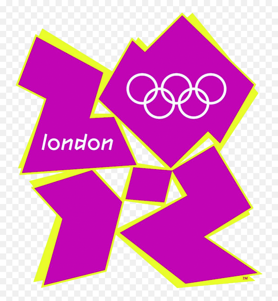 London 2012 Olympics Png Image - Transparent London 2012 Logo,Olympics Png