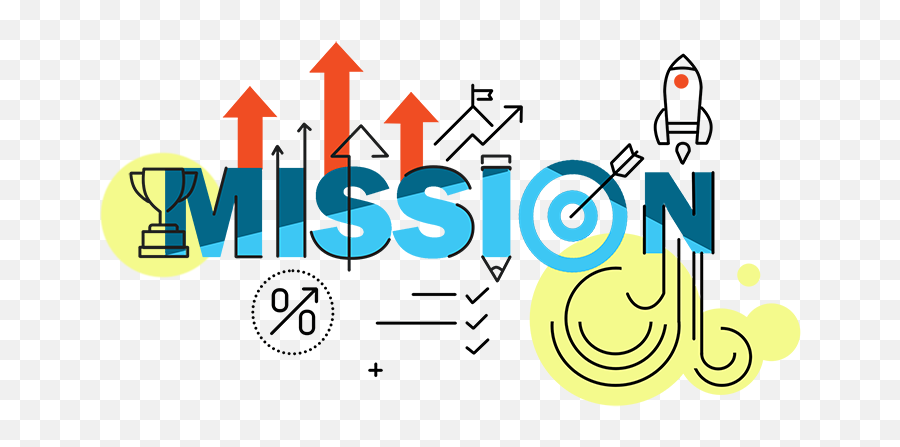 Transparent Mission Clipart - Our Mission Png,Mission Png