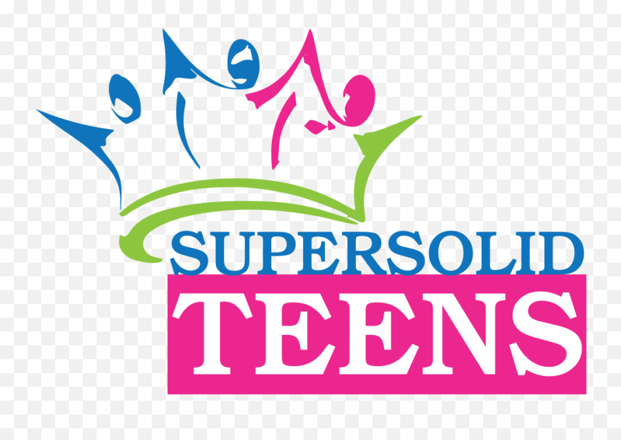 Super Solid Teenagers - Rccg Teens Logo Png,Redeemed Church Of God Logo