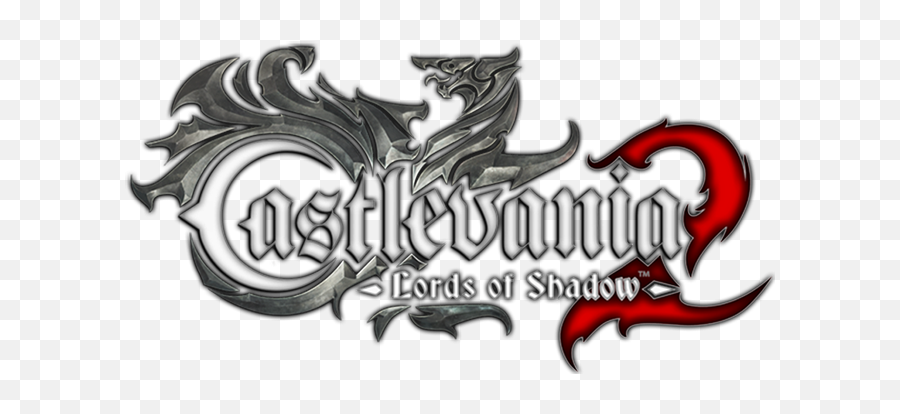 Castlevania Lords Of Shadow 2 - Forum Dafontcom Castlevania Lords Of Shadow 2 Logo Png,Castlevania Png
