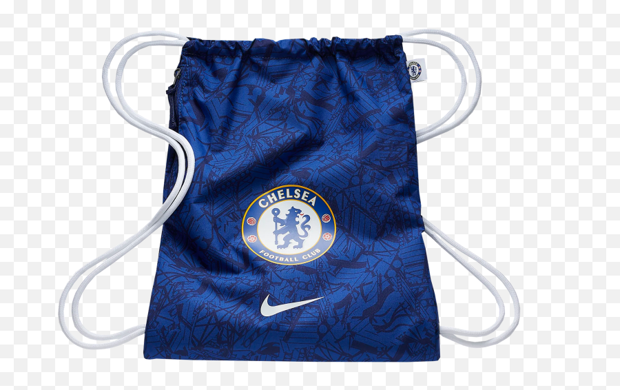 Gym Bag Nike Chelsea Londyn - Chelsea Fc Png,Nike Symbol Transparent