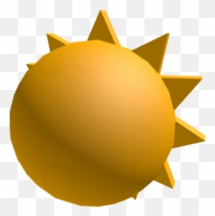 Soul Eater Sun - Roblox Sphere png