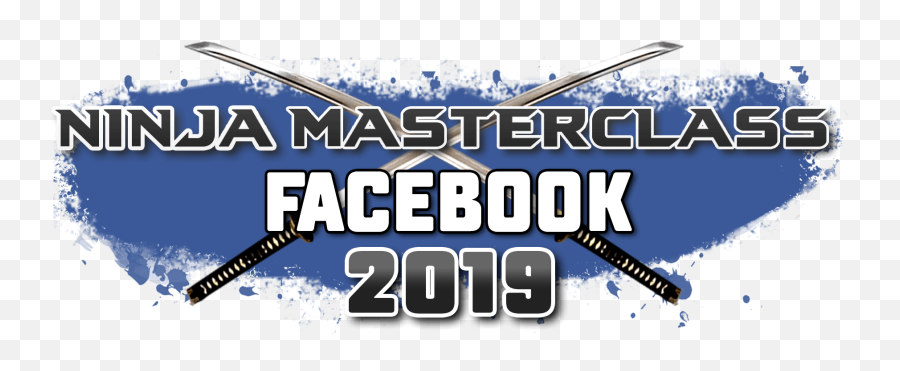Facebook Ads Course Kevin David - Facebook Ads Ninja Masterclass Png,Facebook Logo 2019