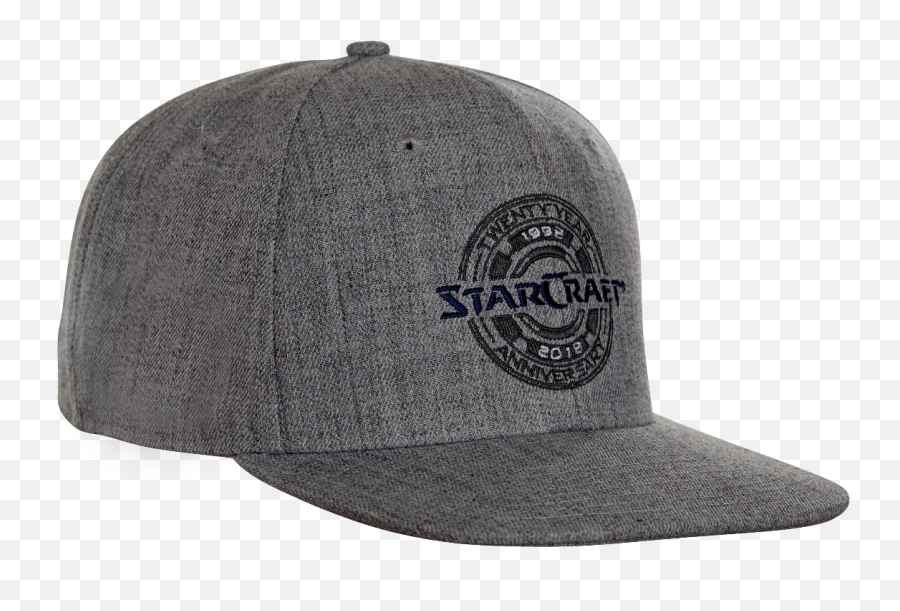 Streamelements - Starcraftkr Baseball Cap Png,Protoss Logo