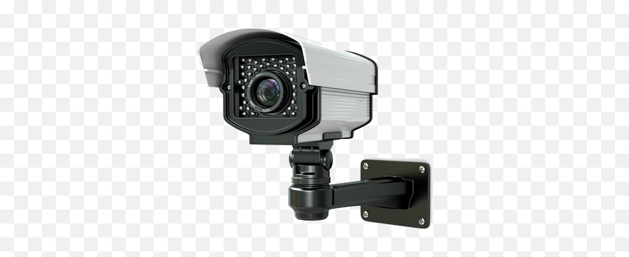 Camera Surveillance - Arizona Automatic Gates Traffic Cctv Camera Png,Surveillance Camera Png