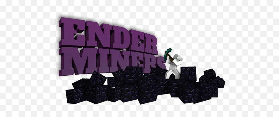 Event Ender Miners Empire Minecraft - Lego Png,Ender Pearl Png