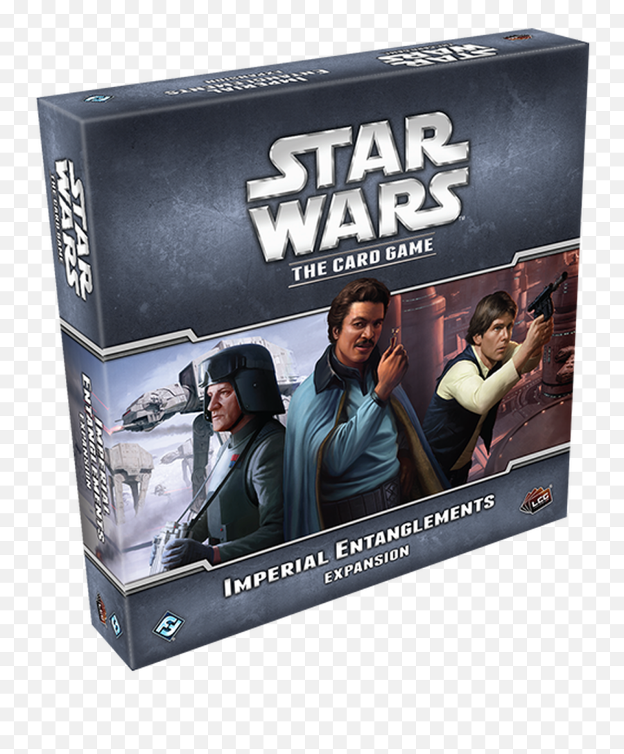 Between The Shadows Deluxe Expansion Board Games Star Wars - Star Wars Card Game Expansions Png,Luke Skywalker Transparent Background