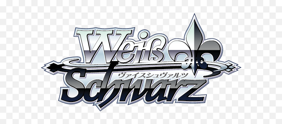 Products Weiß Schwarz - Weiß Schwarz Png,Re Zero Logo