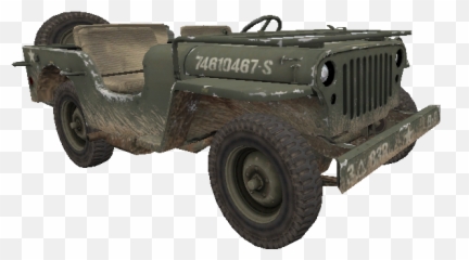 Download Jeep Free Clipart Hq Png Image Freepngimg - Old Png