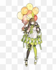 M4a1 Girls Frontline Drawn By Starshadowmagician Danbooru - M4a1 Hot Air Balloon Png,M4a1 Png